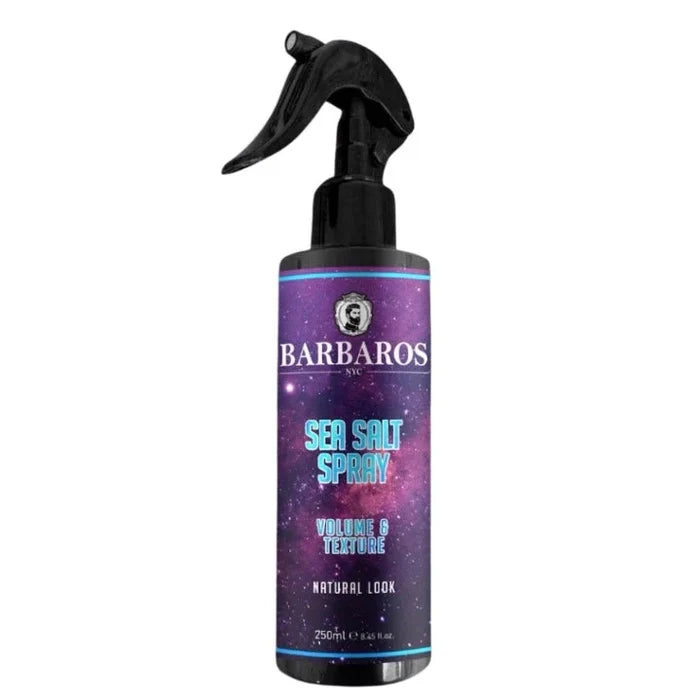 Barbaros Sea Salt Spray 250ml