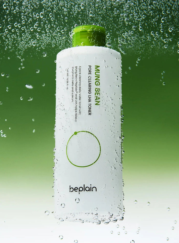 Beplain Pore Clearing Toner 265ml