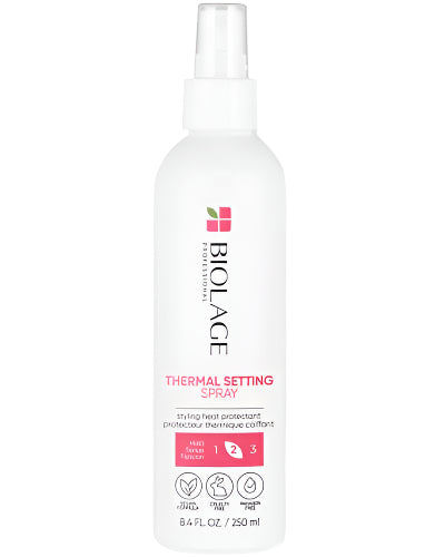 Biolage Thermal Setting Spray 8.5 oz