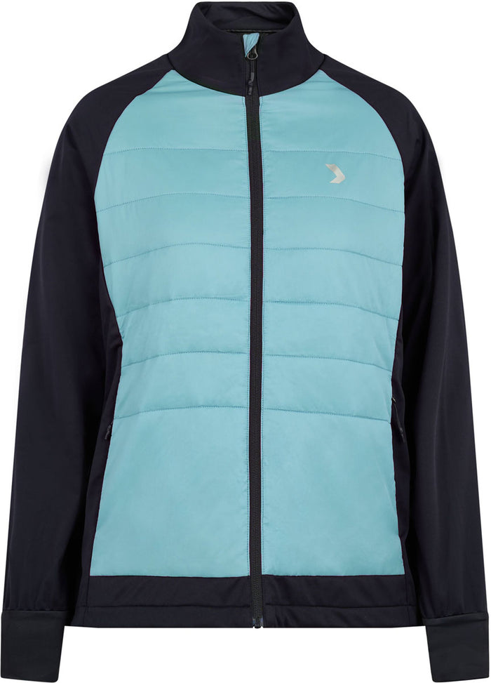 Boreal Flow Cross-country Ski Soft Shell - Women's