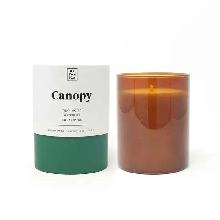 Botanica Candles