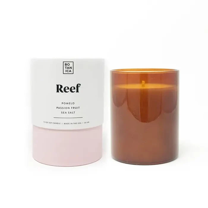 Botanica Candles