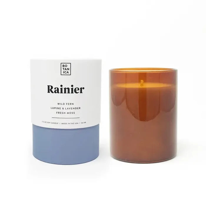 Botanica Candles