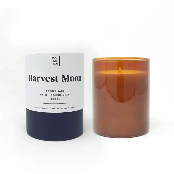 Botanica Candles