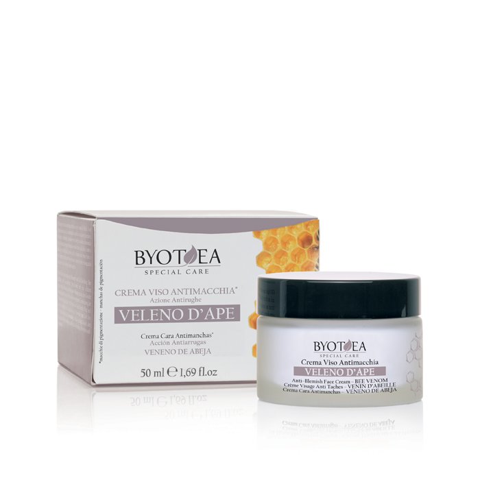 Byotea Anti-Blemish Face Cream Bee Venom