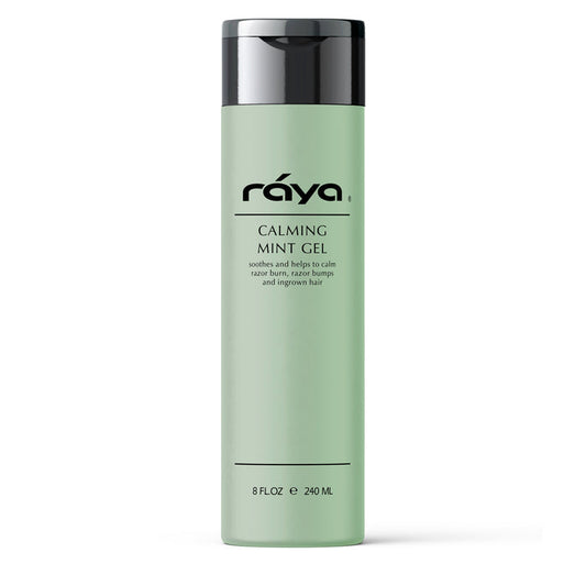CALMING MINT GEL (S-501) RAYA SPA - rayaspa