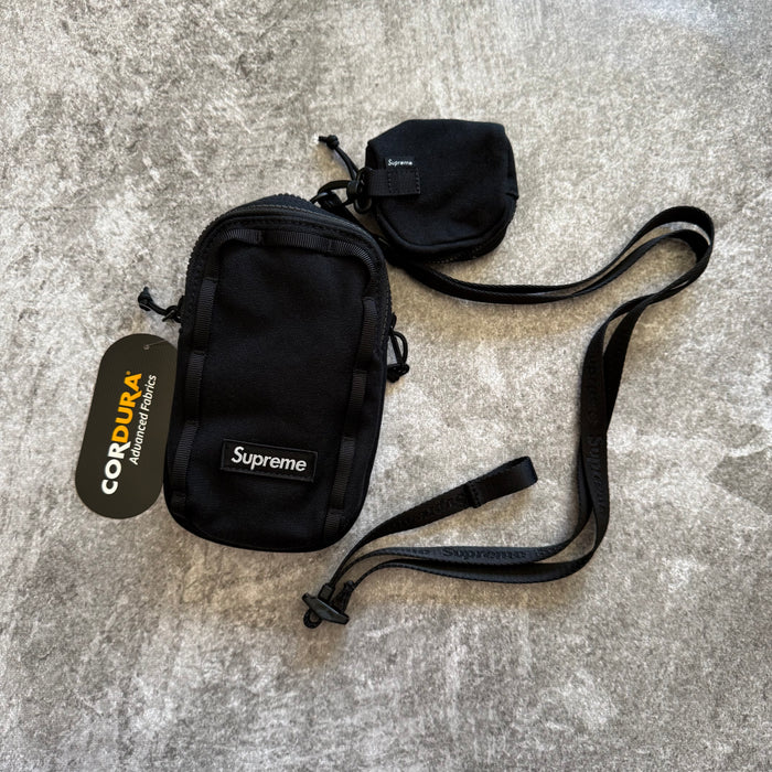 Camera Bag + Mini Pouch Supreme