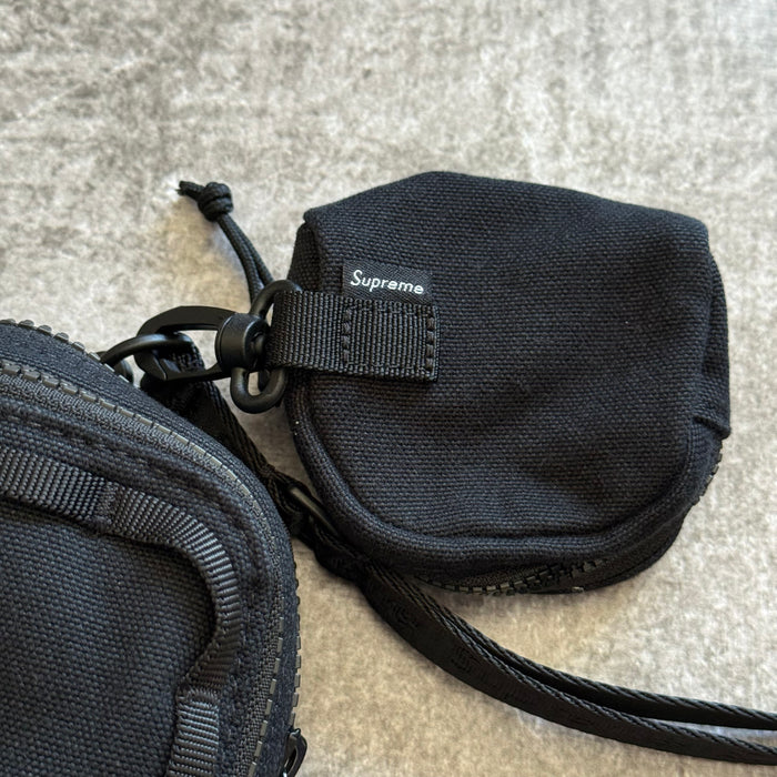Camera Bag + Mini Pouch Supreme