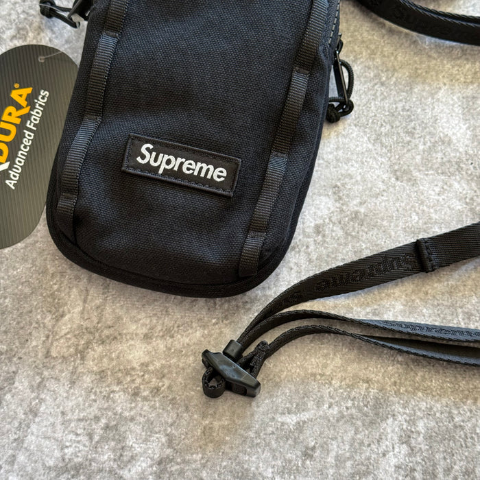 Camera Bag + Mini Pouch Supreme