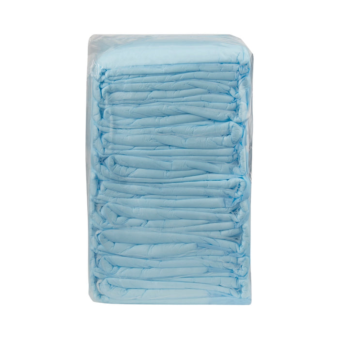 Cardinal Health Wings Extra Underpads, Moderate Absorbency - 1093-Pack - LL Medico