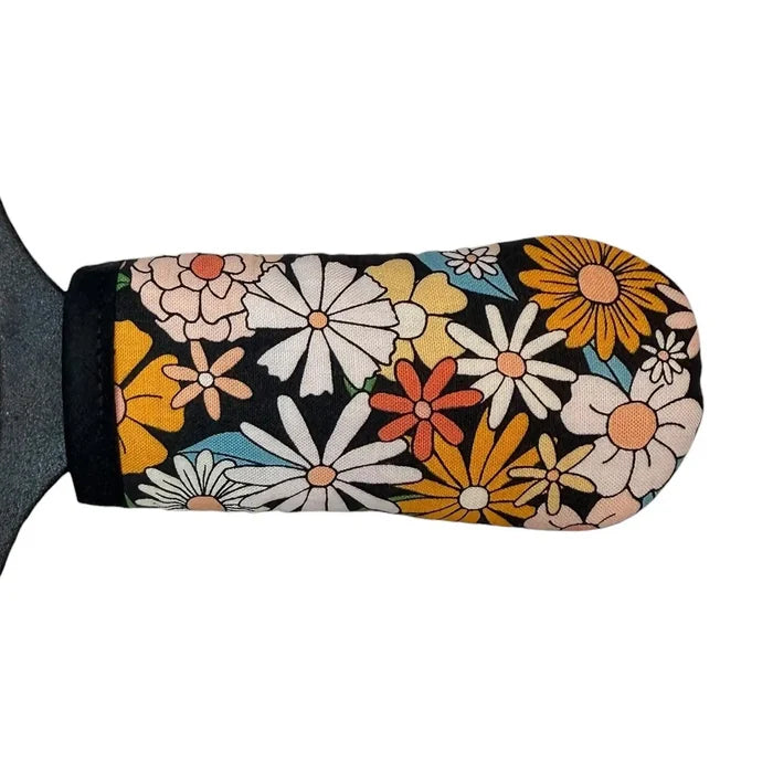 Cast Iron Skillet Mitt