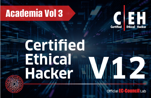 Certified Ethical Hacker (CEH) Version 12 CyberQ Labs (Volume 3: Web Attacks and Defense)