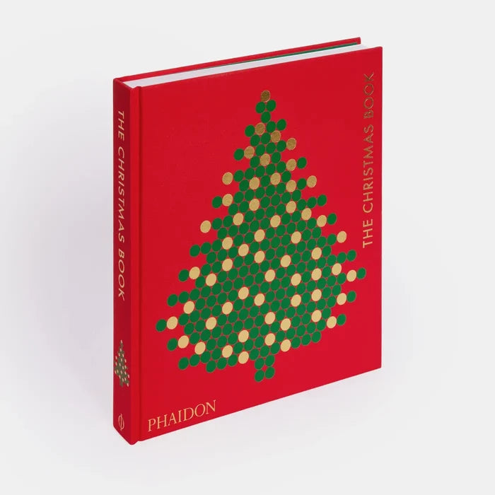 Christmas Book