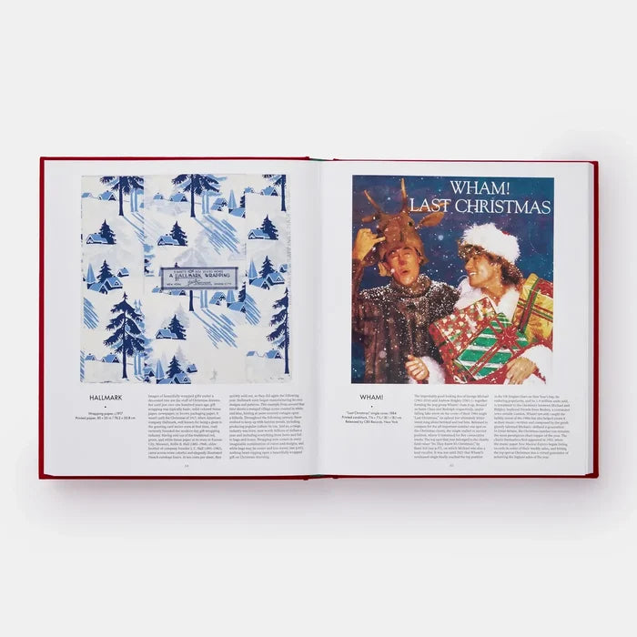 Christmas Book