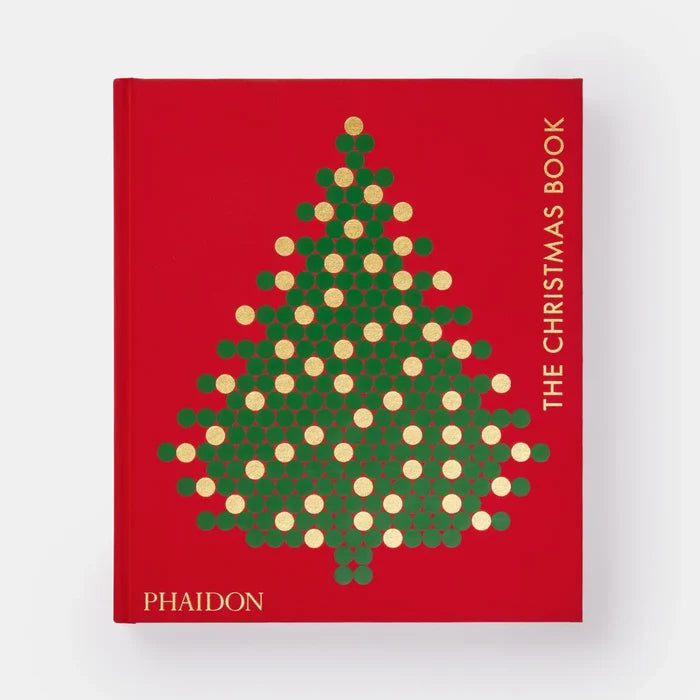 Christmas Book