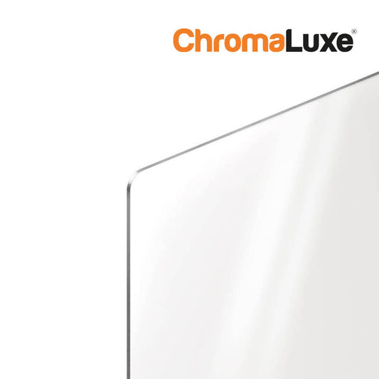 ChromaLuxe Sublimation Photo Panel 178 x 127 x 1.14 mm - 4054