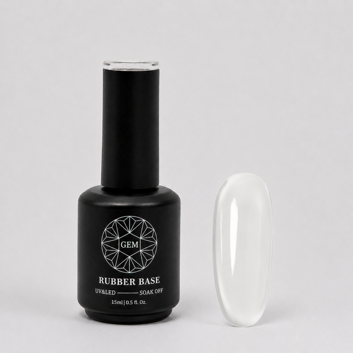 Clear 15ml
