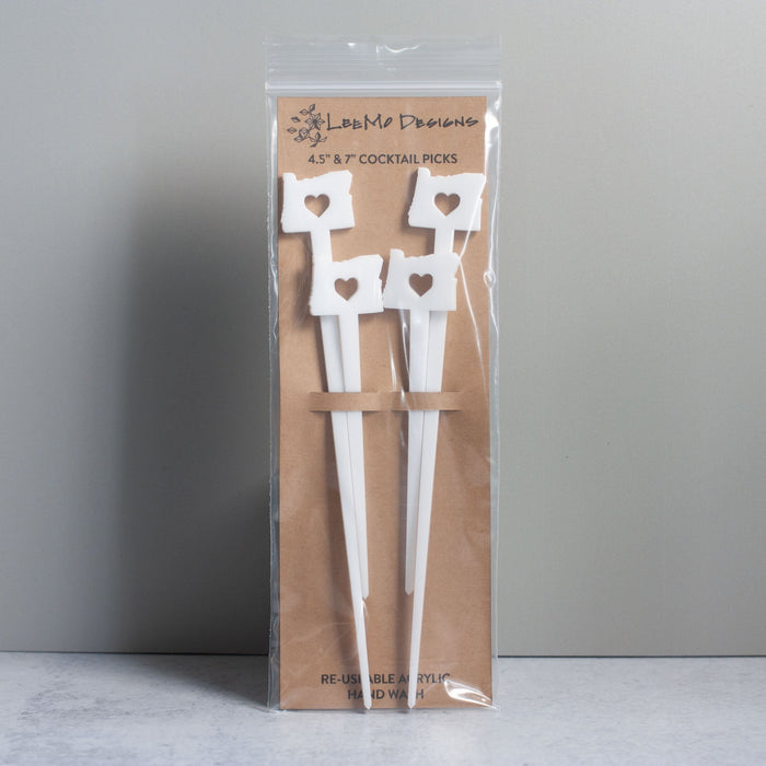 Cocktail Pick Set