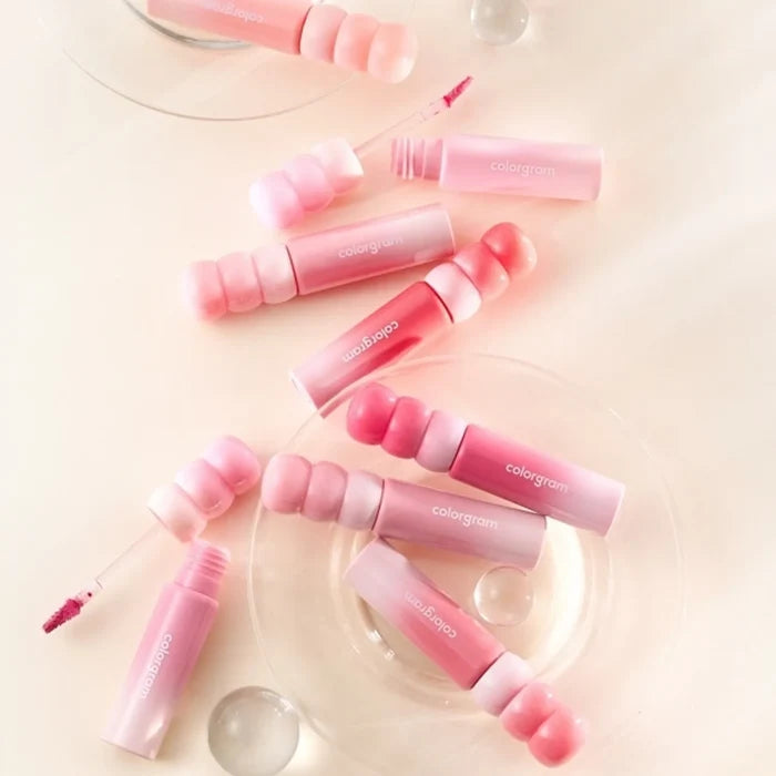 [colorgram] Fruity Glass Tint Milk