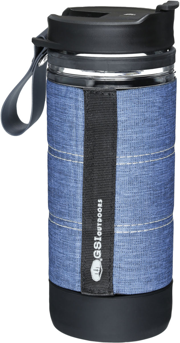 Commuter Java Press - 423 ml