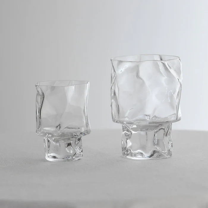 Crumple Wine S
