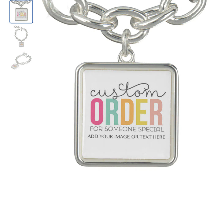 customizable-charm-bracelet