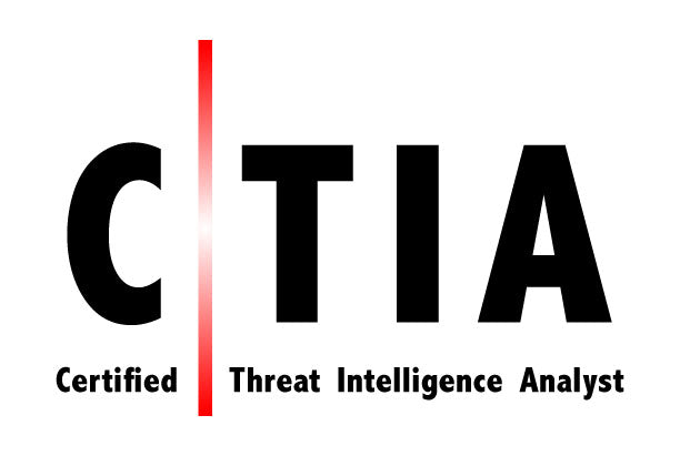 CyberQ Exam Prep: Certified Threat Intelligence Analyst (CTIA) Version 2