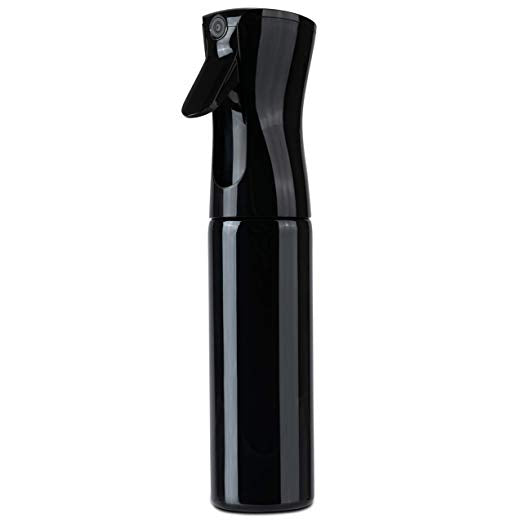Deluxe Continuous Sprayer - Black