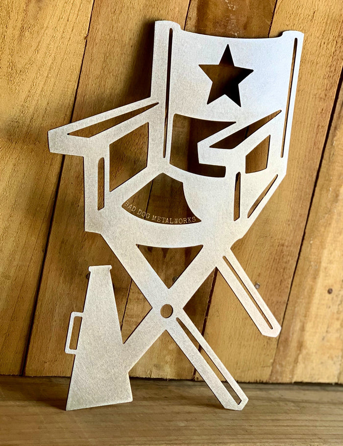 Director's Chair