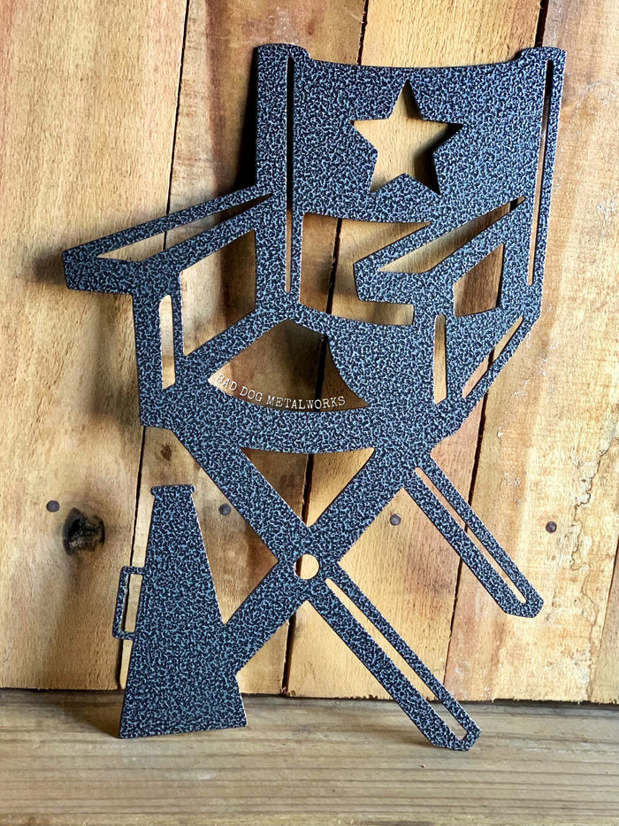 Director's Chair