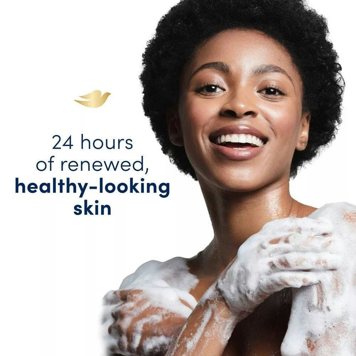 Dove Refresh Body Wash, Cucumber Green Tea, 11 oz - 01111112114-Single - LL Medico