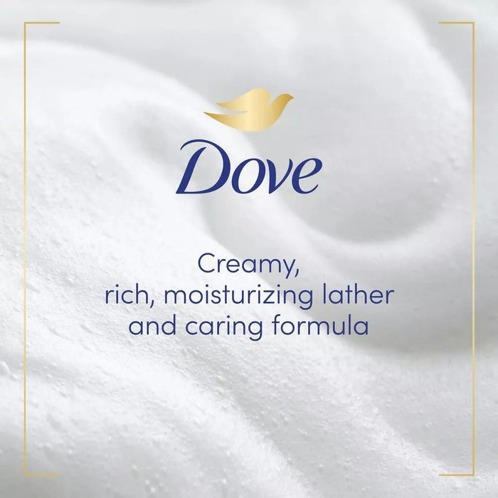Dove Refresh Body Wash, Cucumber Green Tea, 11 oz - 01111112114-Single - LL Medico