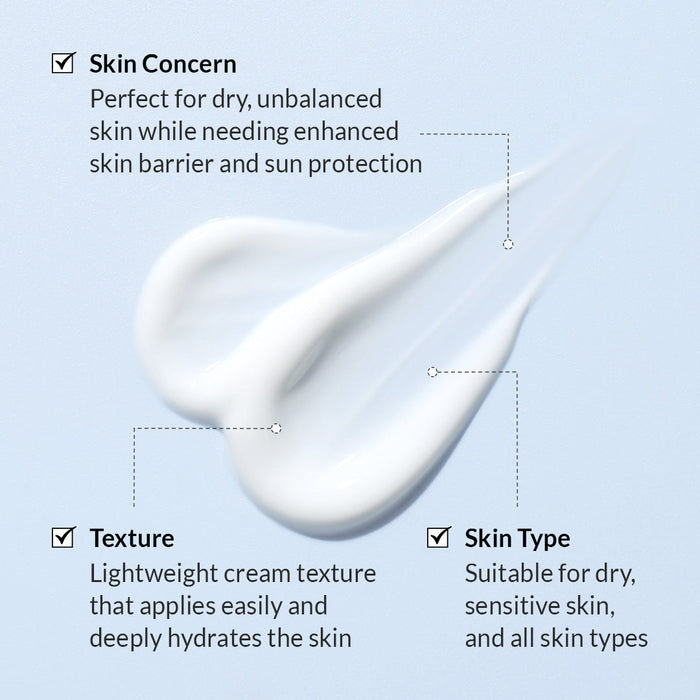 [Dr. Althea] Aqua Glowing Sunscreen