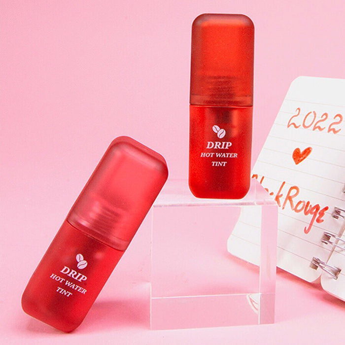 Drip Hot Water Tint