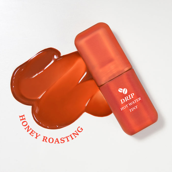 Drip Hot Water Tint