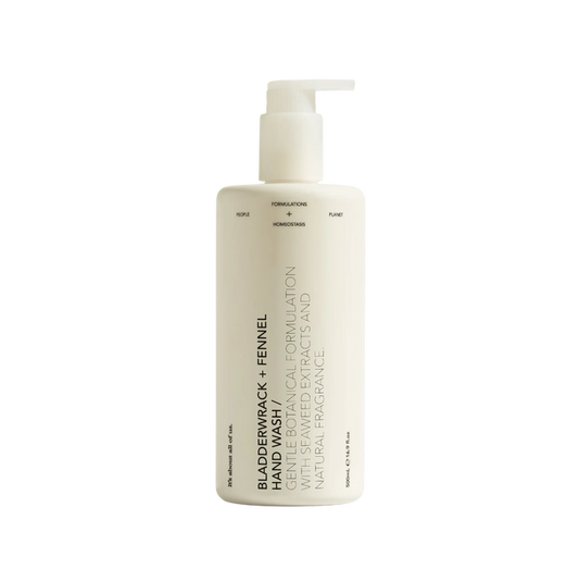 Dulcie Bladderwrack + Fennel Hand Wash 500ml