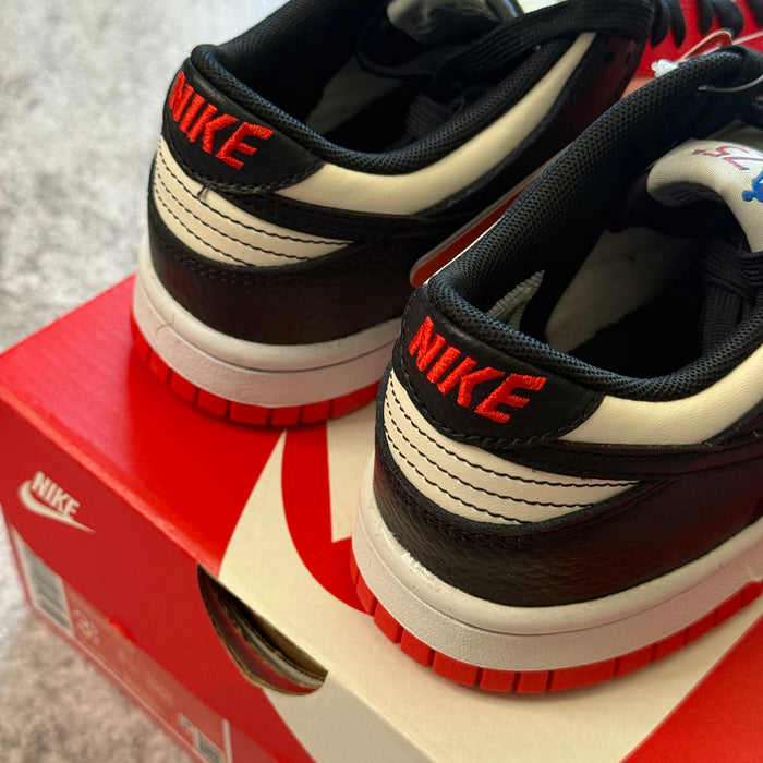 Dunk low Chicago 75th (GS)