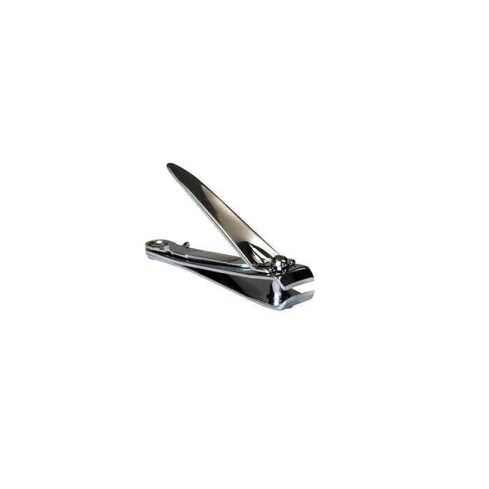Dynarex Fingernail Clippers, Thumb Squeeze Lever, 0.4" x 1.9"