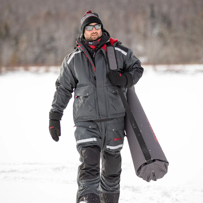 Electric Ice Auger Carrying Bag
