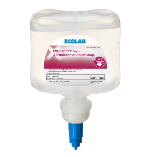 Equi-Soft Soap