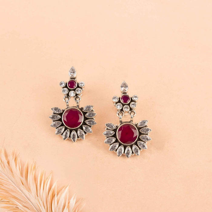Essence Fine Jadau Earring