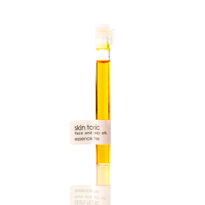 ~ Essence Free Skin Tonic Sample ~