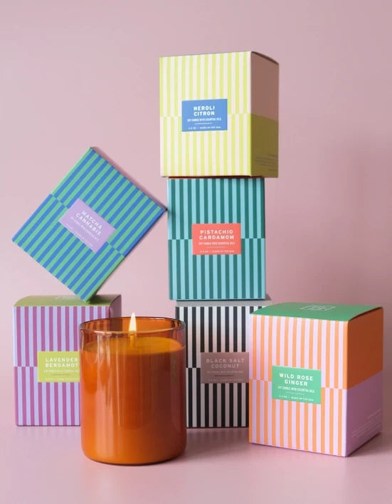 Essentials Candles