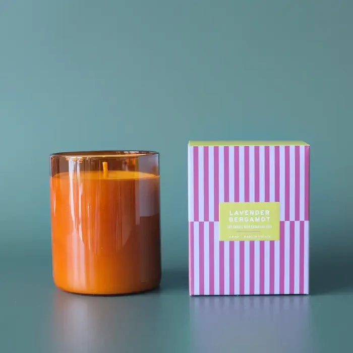 Essentials Candles