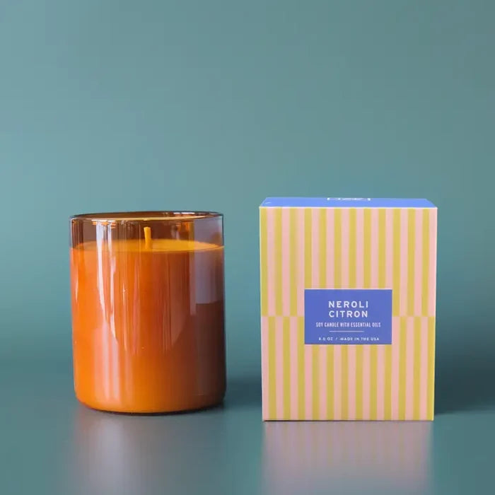 Essentials Candles