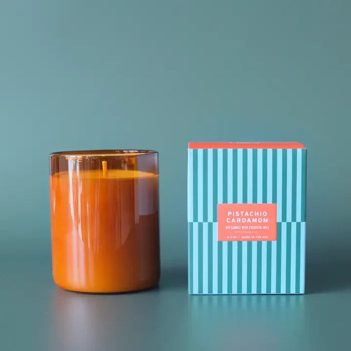 Essentials Candles