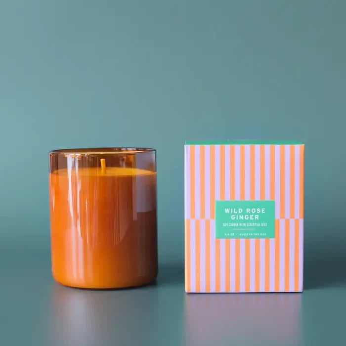 Essentials Candles
