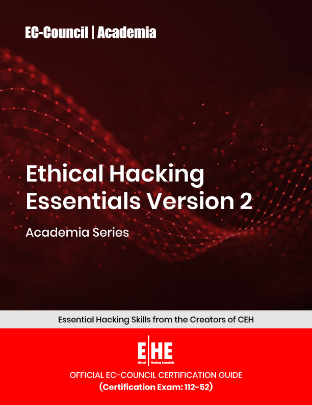 Ethical Hacking Essentials (EHE) v2 - Labs