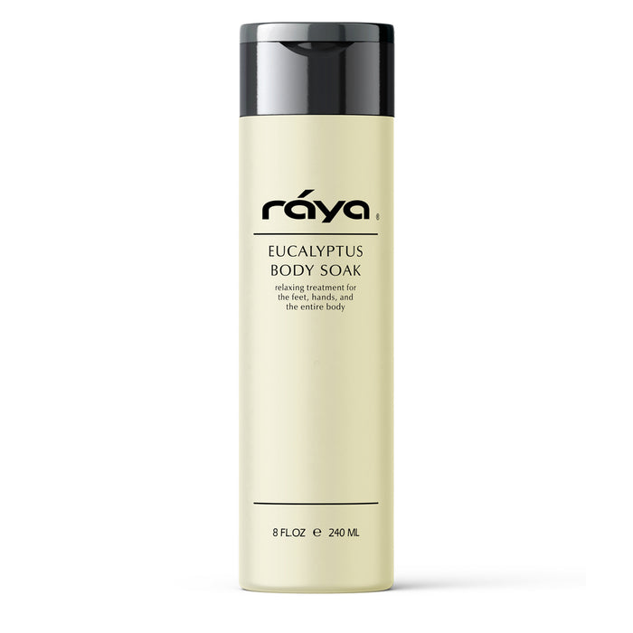 EUCALYPTUS BODY SOAK (S-108) RAYA SPA - rayaspa