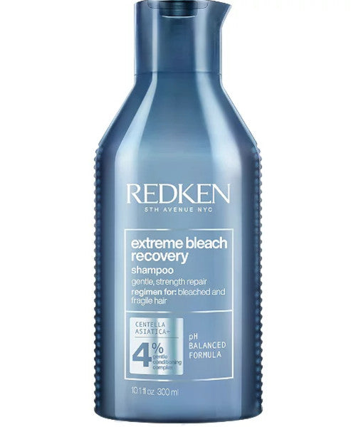 Extreme Bleach Recovery Shampoo 10.1 oz